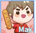 パン君
