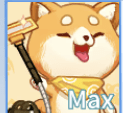お掃除犬