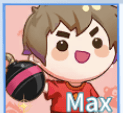 爆弾君