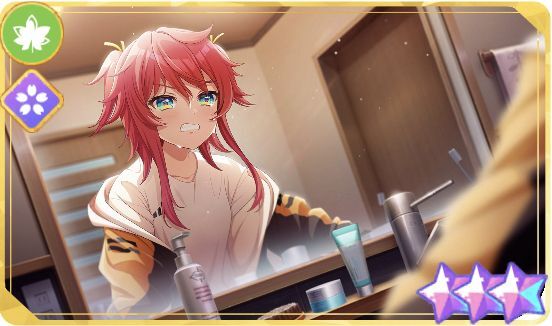 【あるのは勝ちだけ】王雪覚醒後