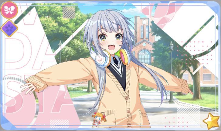 【劇団電姫】千寿いろは覚醒前