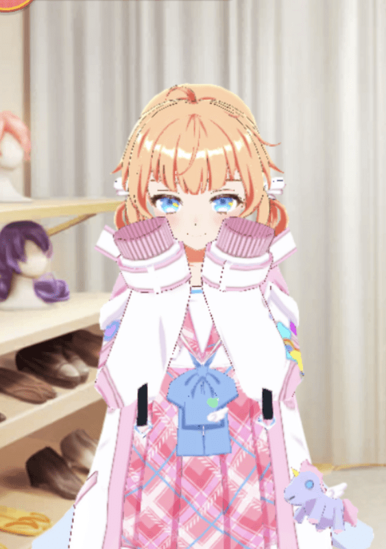 デアエ・エクス・マキナ!