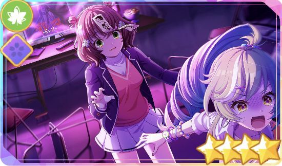 【世界が色づくその瞬間】白丸美兎覚醒前