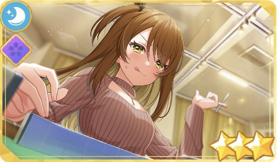 ユメステ】萬容（ここいらでひとつ、大勝負）の評価と覚醒イラスト