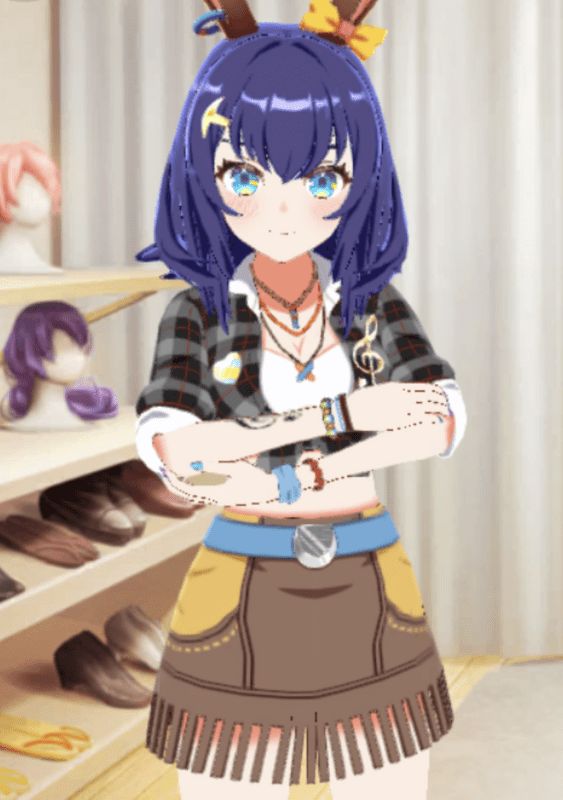 ブレーメンのバンド隊(黒)