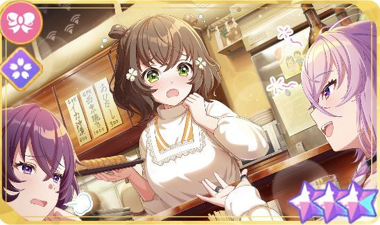 ユメステ　白丸美兎 ワールドダイスター 夢のステラリウム (ユメステ) 公式 on X