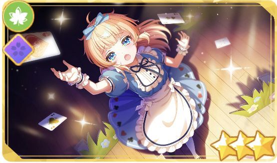 【先輩の本気】本巣叶羽覚醒前