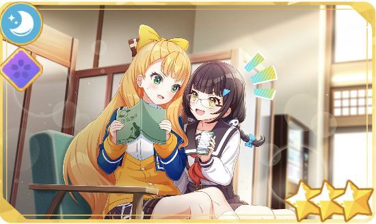 【トレンドは生活風景】柳場ぱんだ覚醒前