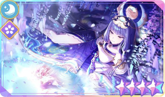 【幼き日の情景】千寿暦覚醒後