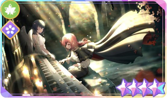 ユメステ　鳳ここな キャラ紹介】シリウス『鳳 ここな』 / ワールドダイスター 夢の