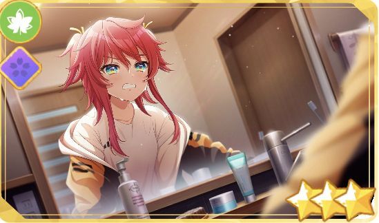 【あるのは勝ちだけ】王雪覚醒前