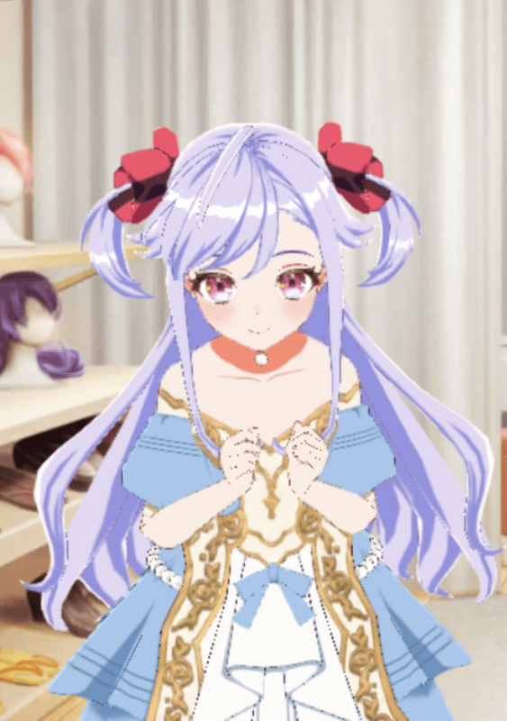 ユメステ】新妻八恵のアクター一覧とプロフィール【ワールドダイ