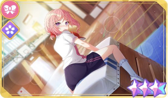 【体育なんて滅びちゃえ！】筆島しぐれ覚醒後
