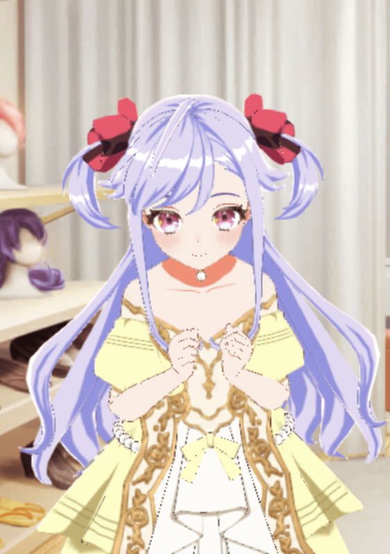 ユメステ】新妻八恵のアクター一覧とプロフィール【ワールドダイ