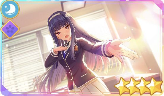 【幼き日の情景】千寿暦覚醒前