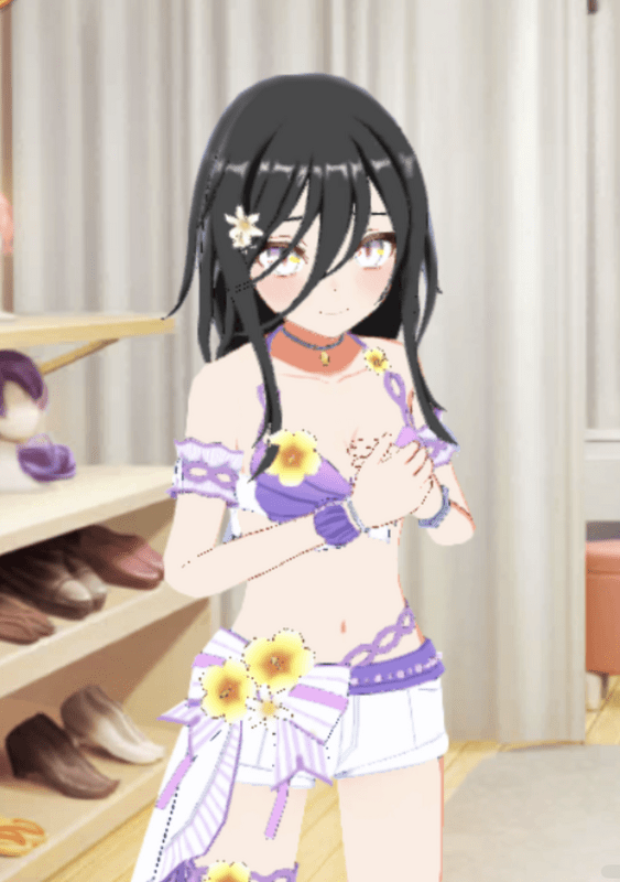 フラジャイルビューティー