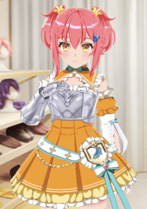 ユメステ】鳳ここなのアクター一覧とプロフィール【ワールドダイ