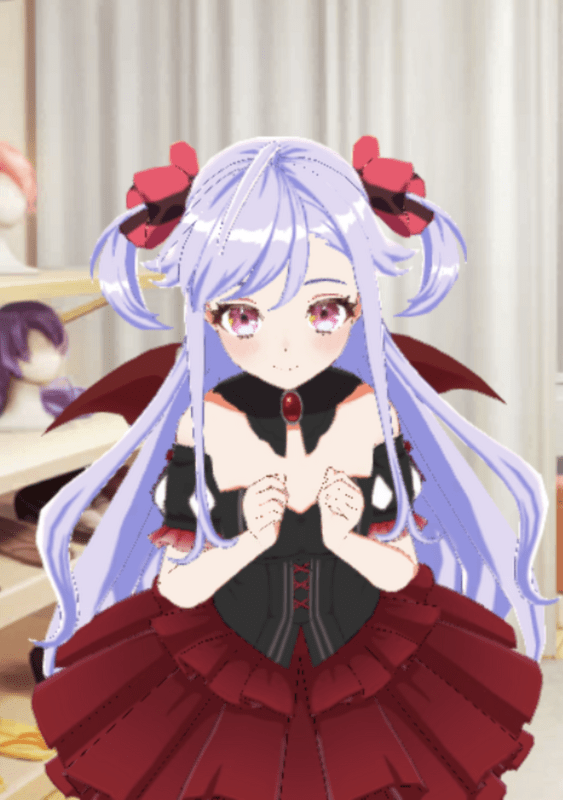 ユメステ】新妻八恵のアクター一覧とプロフィール【ワールドダイ
