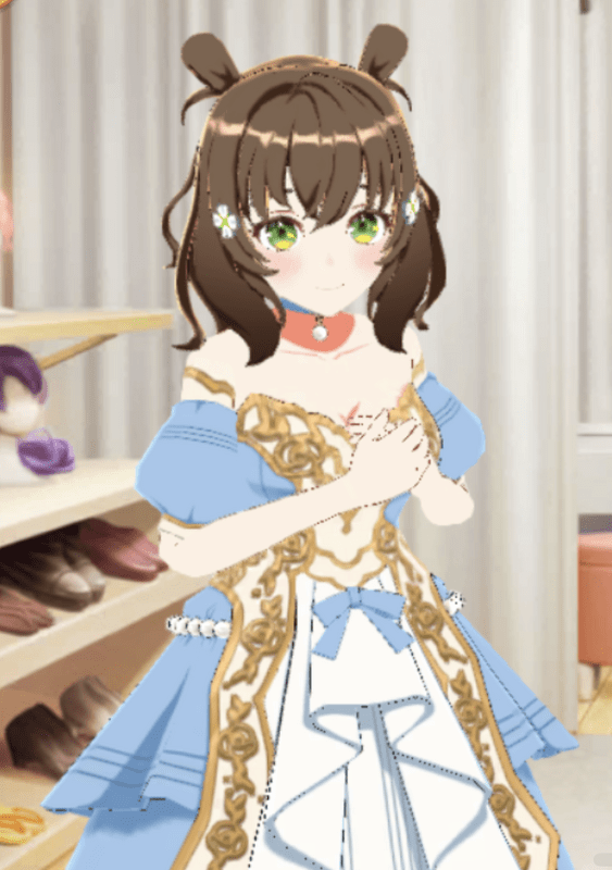 ユメステ　白丸美兎 ユメステ】サイドストーリー『みんなが大切だからこそ』白丸美兎