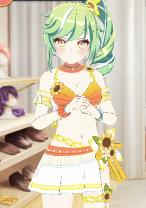サンフラワー