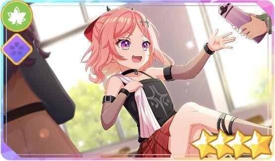 【吸血しちゃうぞっ♪】筆島しぐれ覚醒前