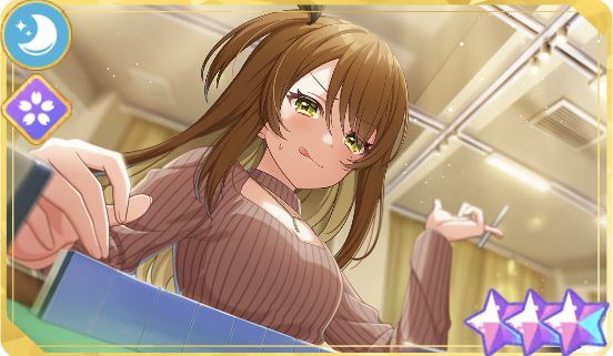 ユメステ】萬容（ここいらでひとつ、大勝負）の評価と覚醒イラスト