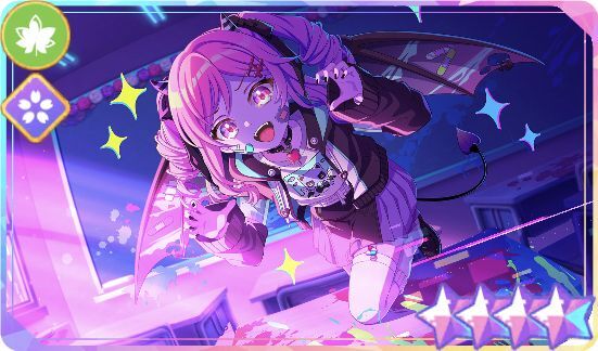 【吸血しちゃうぞっ♪】筆島しぐれ覚醒後