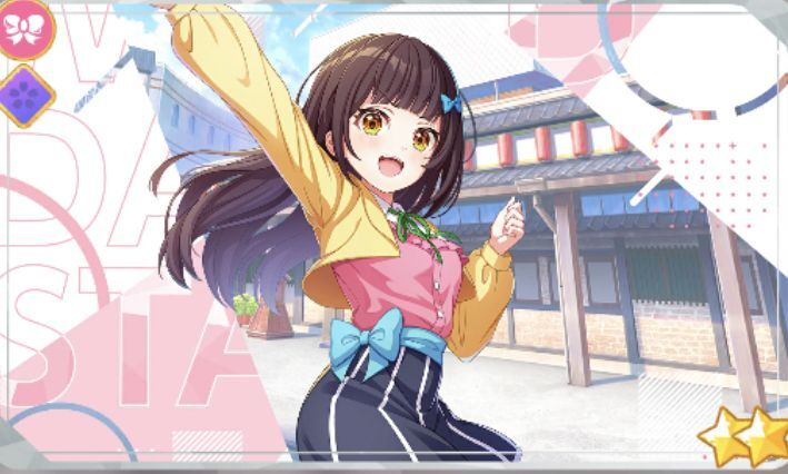 【腹黒計算ガール】柳場ぱんだ覚醒前