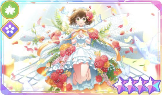 【世界が色づくその瞬間】白丸美兎覚醒後