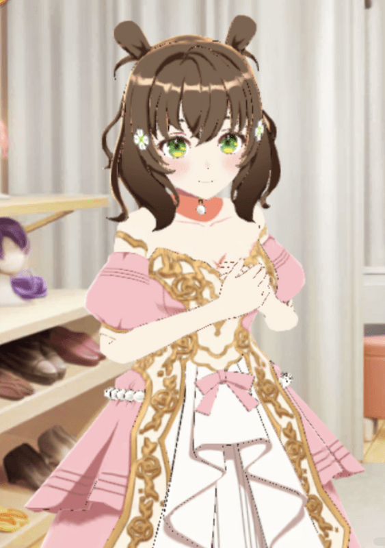 ユメステ】白丸美兎のアクター一覧とプロフィール【ワールドダイ