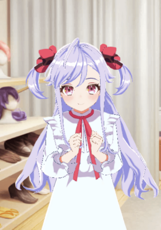 私服