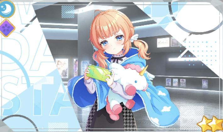 【ぐーたら好きの天才子役】本巣叶羽覚醒前