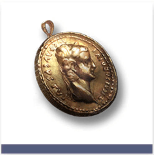 ソリドゥス金貨