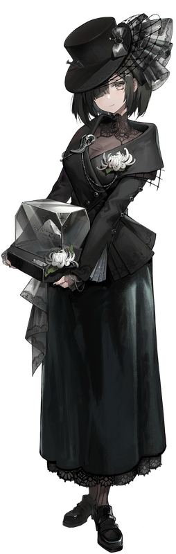 ネクロ・ロギストのスキン