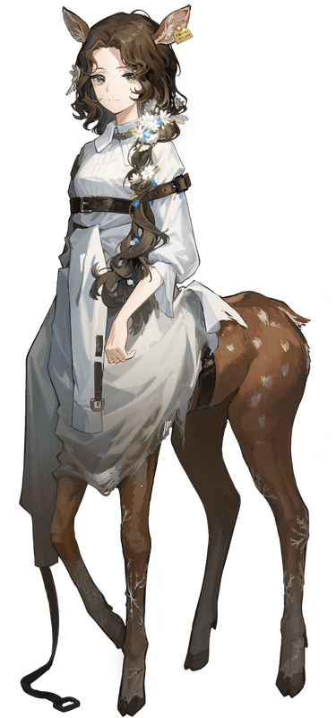 ジェシカのスキン