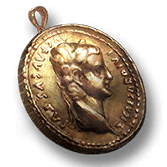 ソリドゥス金貨