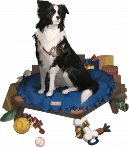 ピクルスのスキン