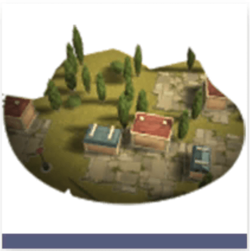 グリーンガーデンⅡ