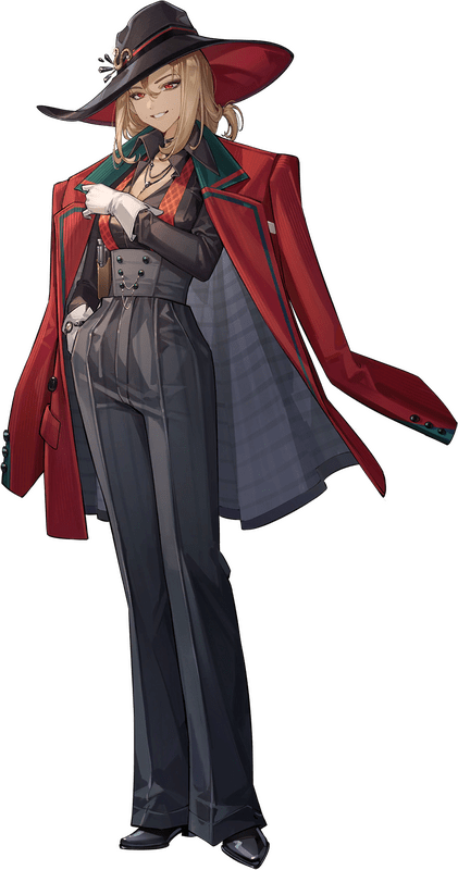 テナントのスキン