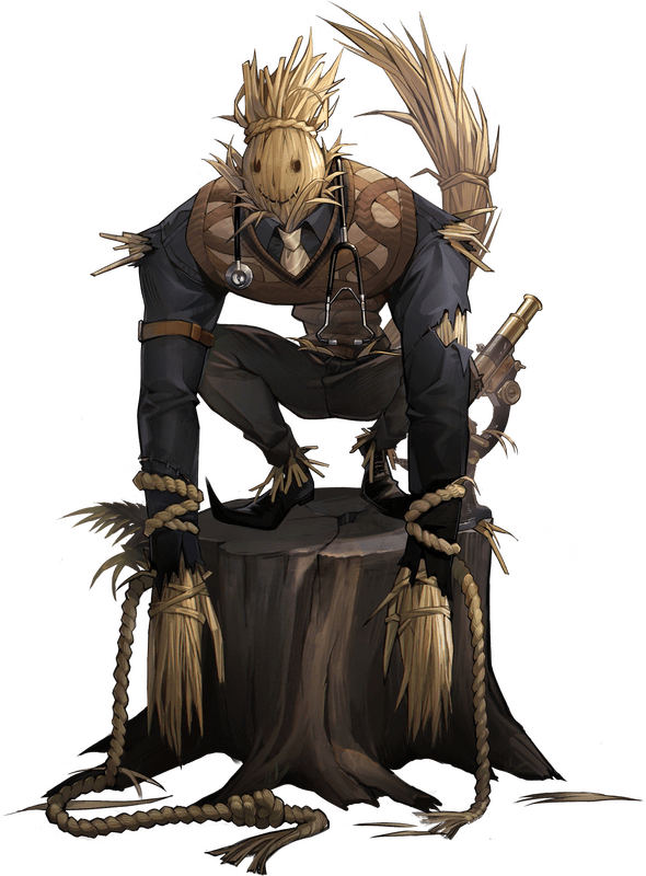 レイビーズの覚醒スキン