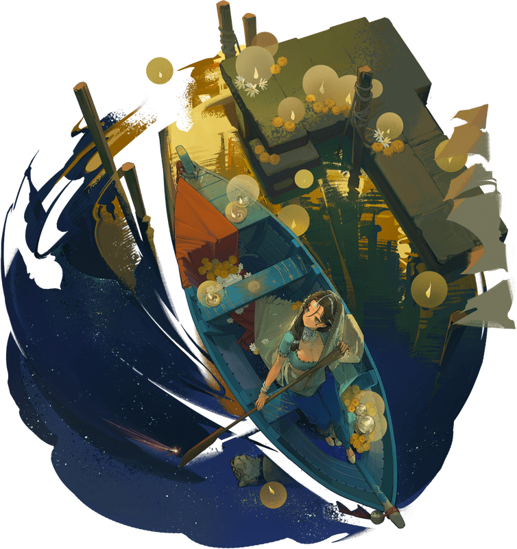 カーラ・ボナーの覚醒スキン