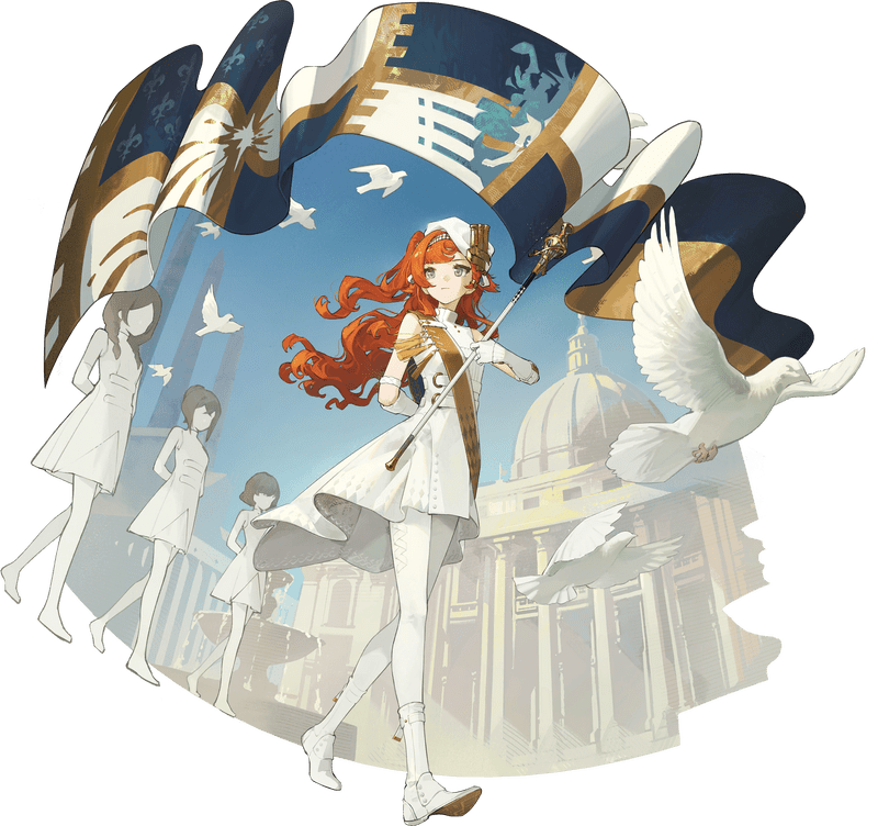 ソネットの覚醒スキン