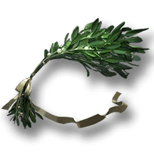 ミスティルテイン