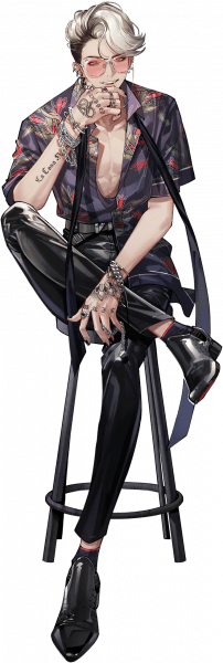 パヴィアのスキン