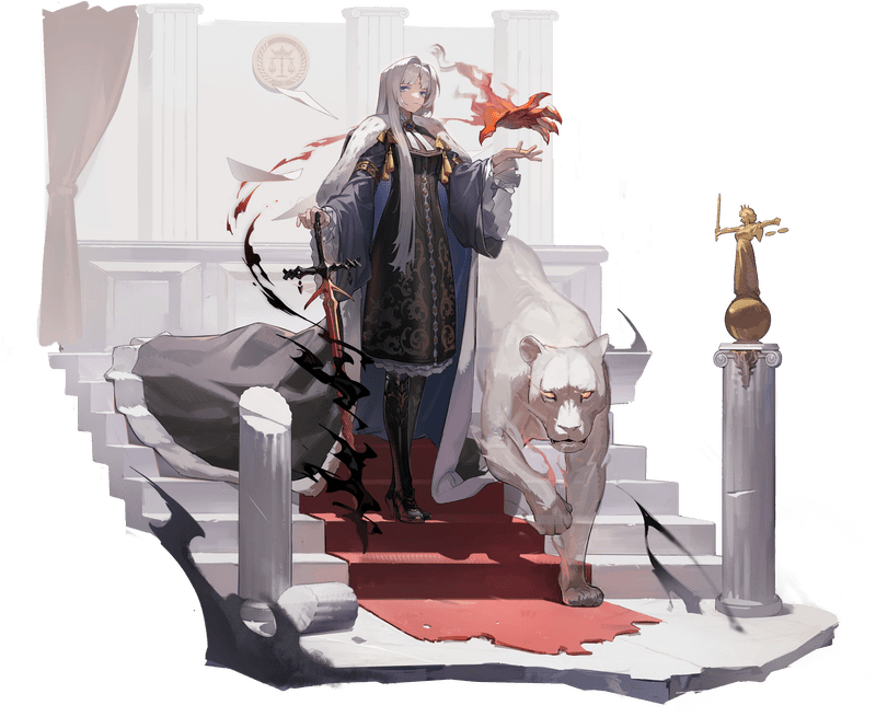 パミエの覚醒スキン