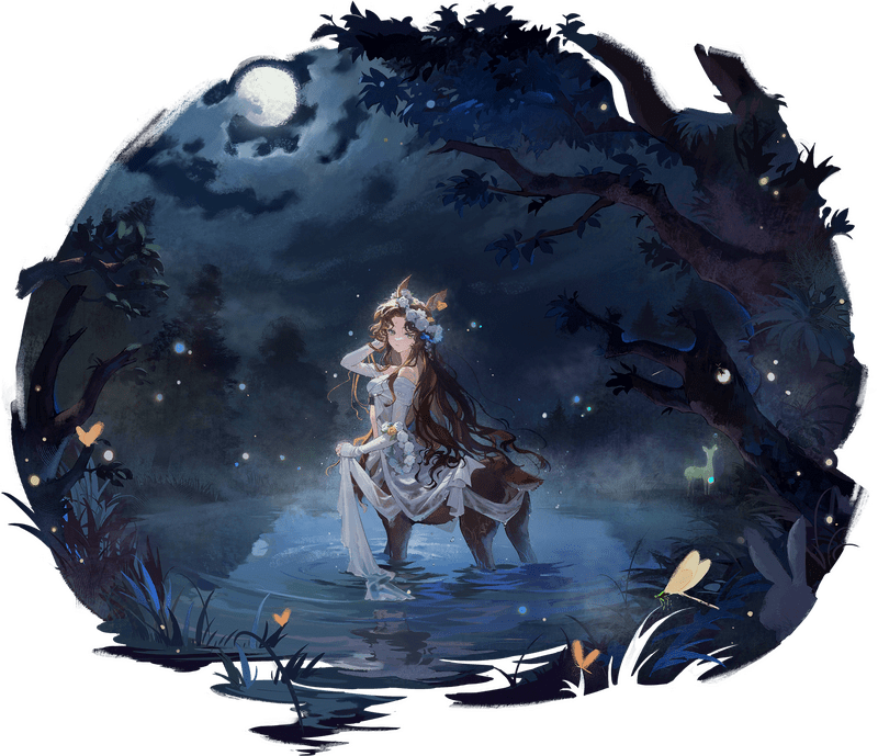 ジェシカの覚醒スキン