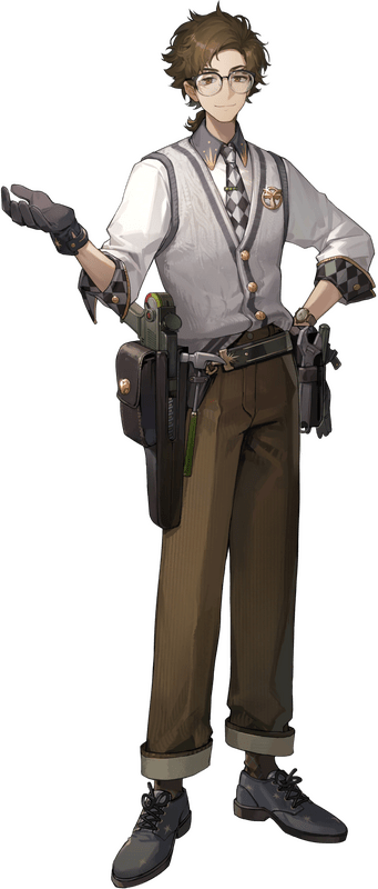 ホラーペディアのスキン