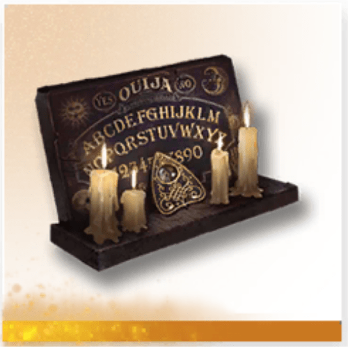 プラチナウィジャボード