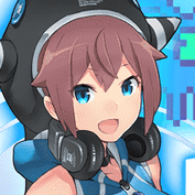 レトロゲーマー嵐子