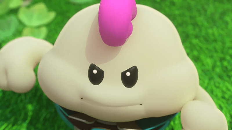 マロ